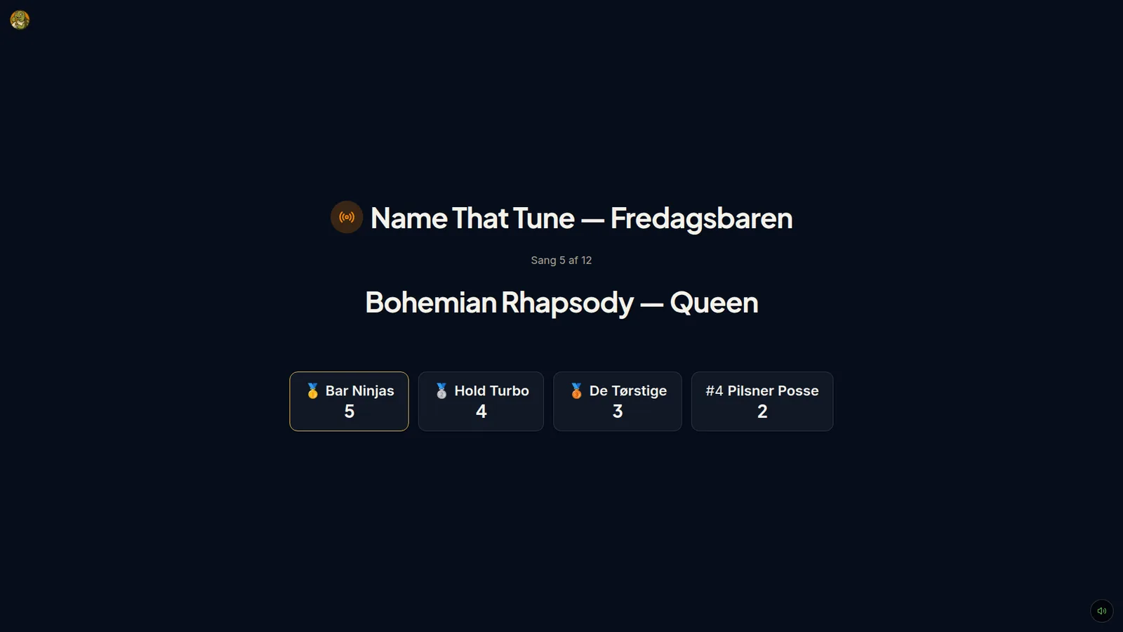 Name That Tune